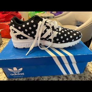 Adidas’s gym shoe -